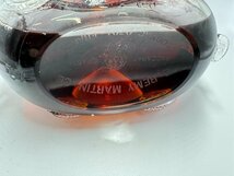 お酒　古酒　未開栓　 レミーマルタン　ルイ13世　REMY MARTIN　金キャップ　ブランデー　バカラボトル　コニャック　700ml　漏れ