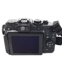 Canon PowerShot G12 6.1-30.5mm 12.8-4.5 コンパクトデジタルカメラ