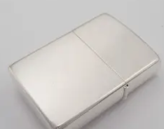 ZIPPO ジッポ ロマネスクデザイン 灰皿付きライター 喫煙グッズ 喫煙具 着火未確認 箱