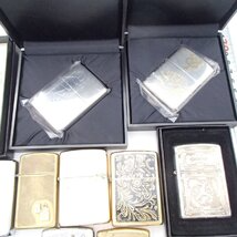 Zippo まとめ  ライター 喫煙具 着火未確認
