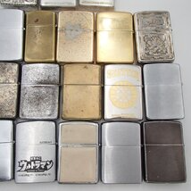 Zippo まとめ  ライター 喫煙具 着火未確認