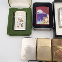 Zippo まとめ  ライター 喫煙具 着火未確認