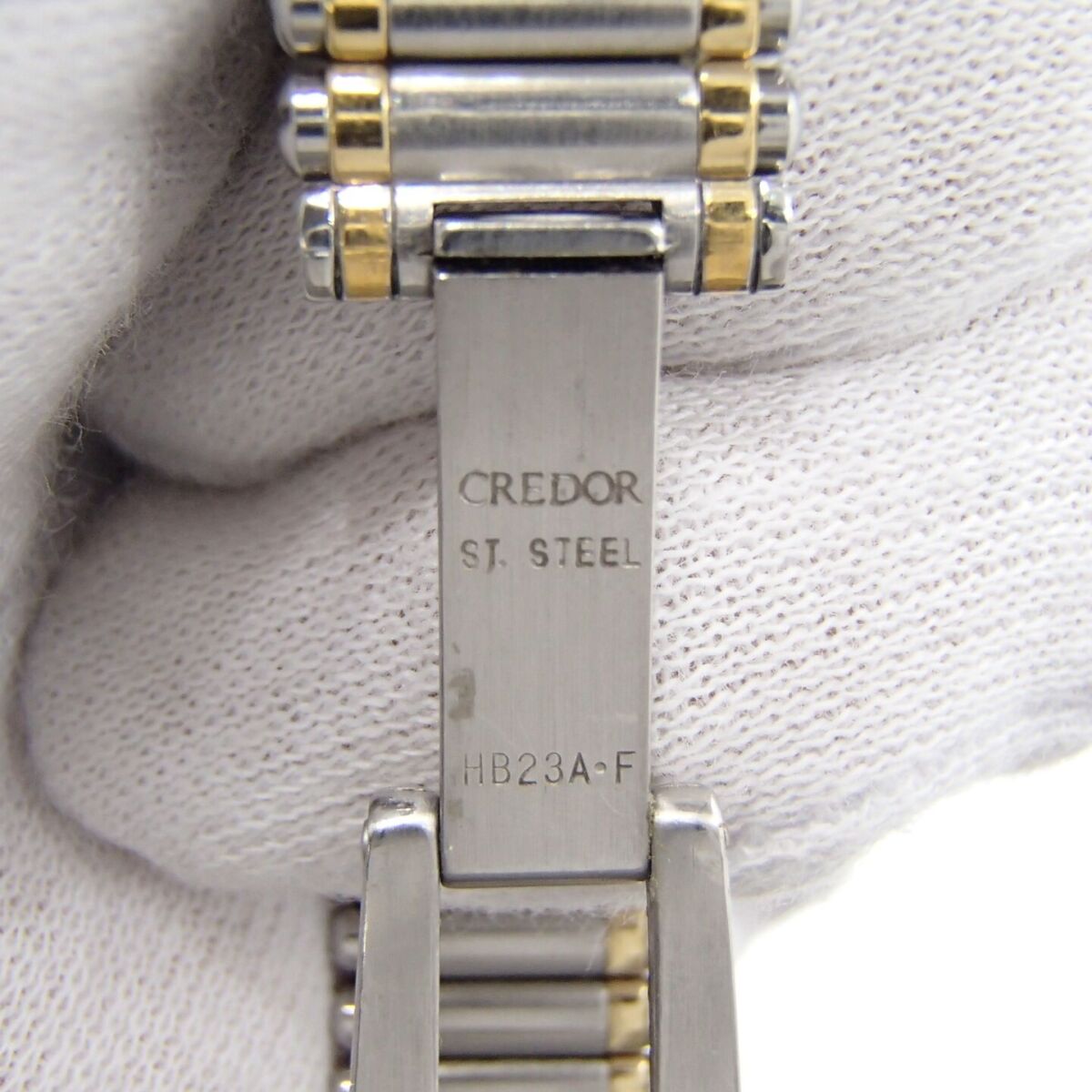 セイコー クレドール 5A70-0280