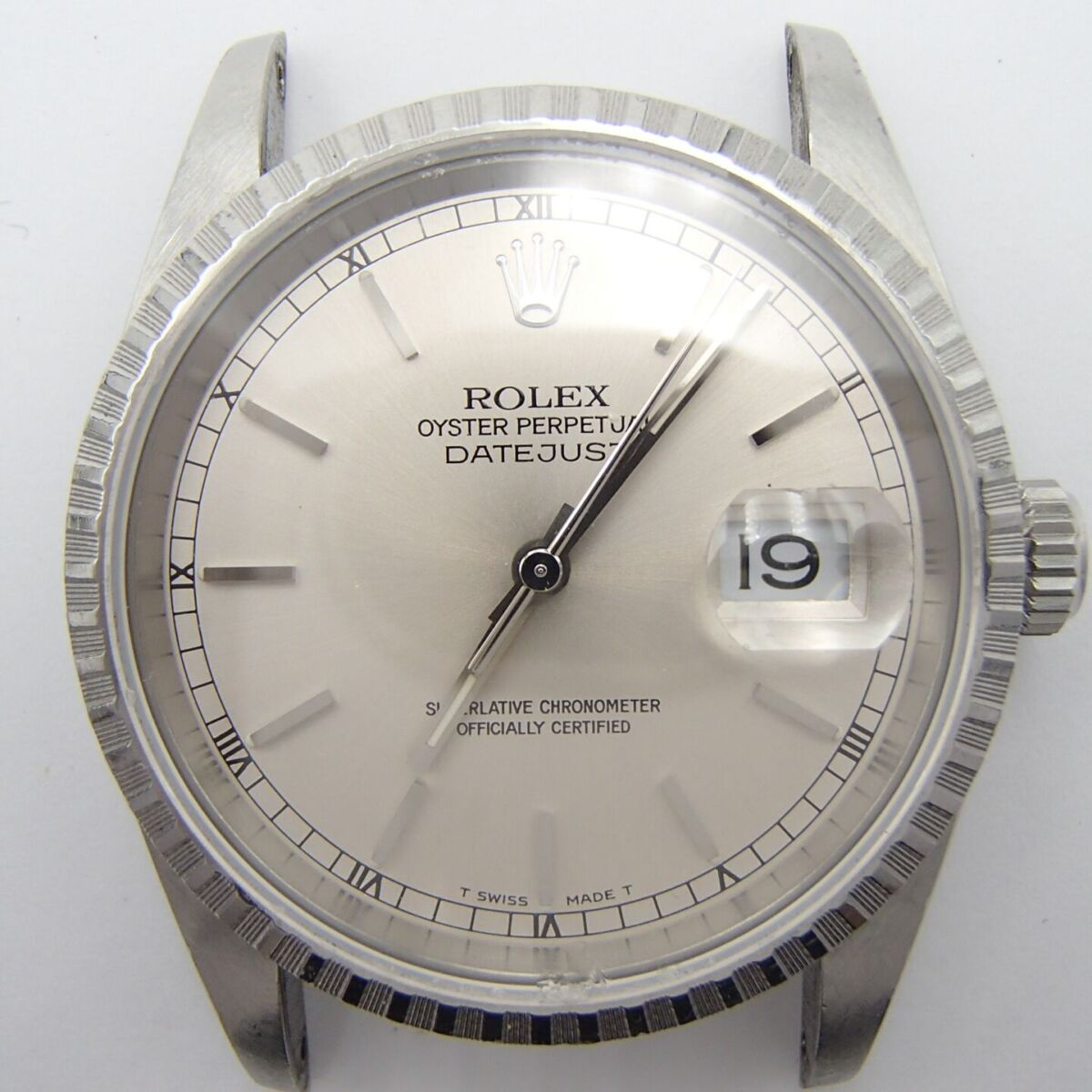 ROLEX_ロレックスデイトジャスト16220　