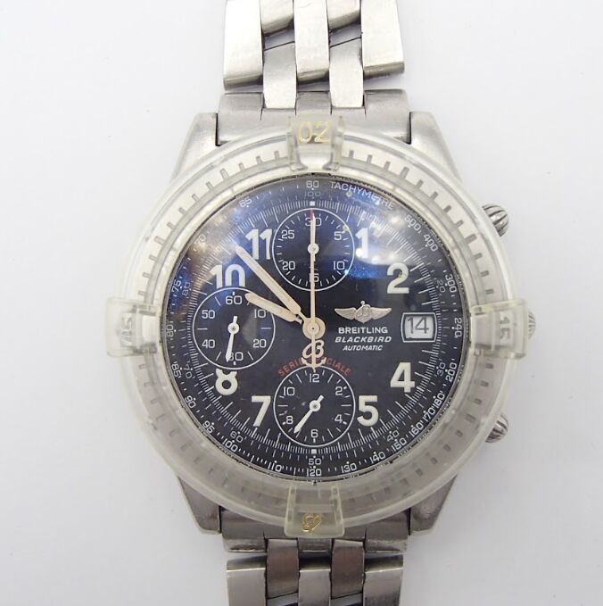 BREITLING ブライトリング クロノマット