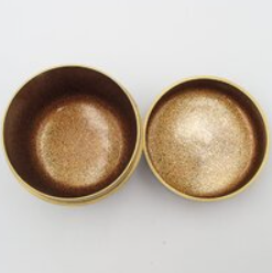 中村宗尹(なかむら そういん)作 棗(ナツメ) 茶器煎