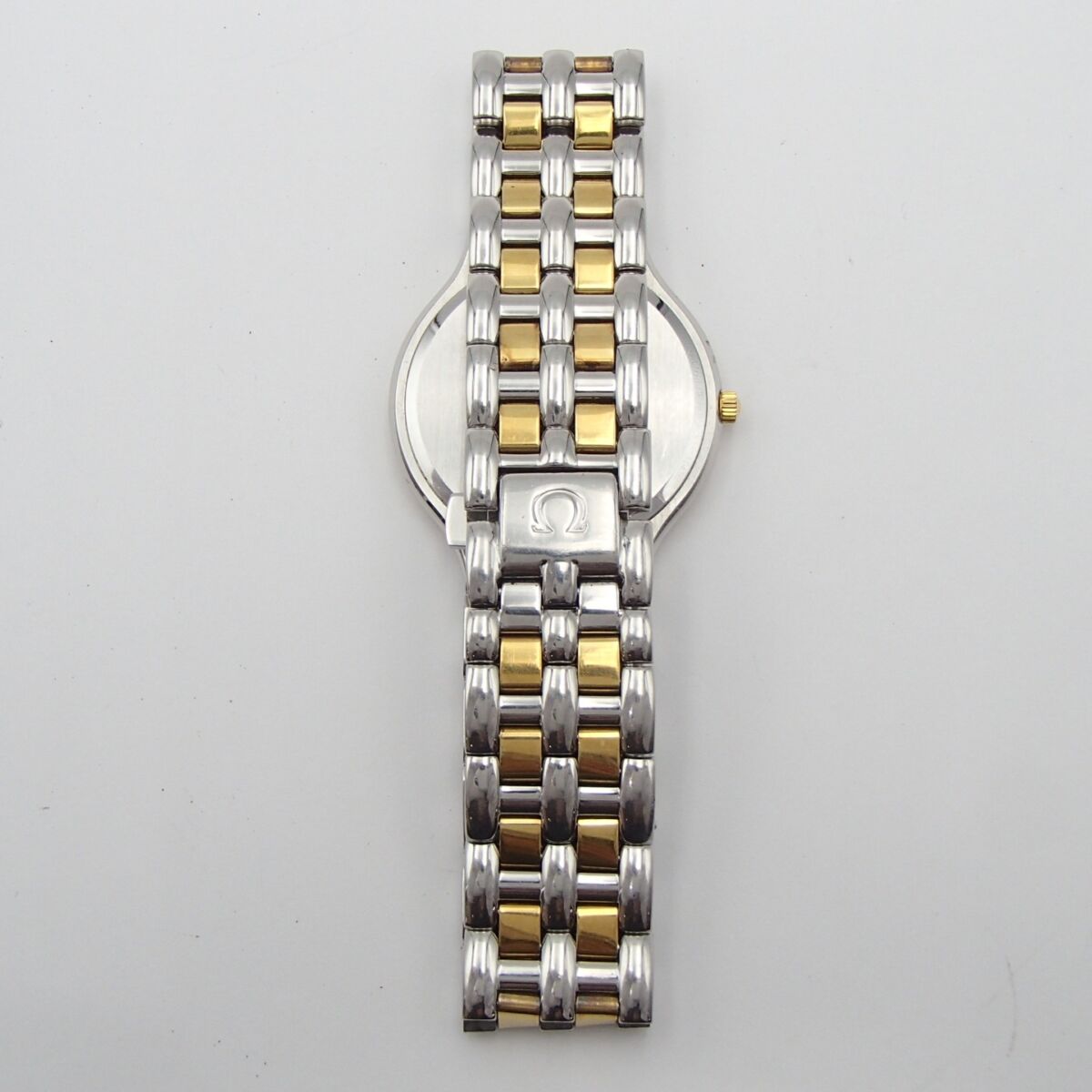 OMEGA オメガ De Ville デ・ヴィル