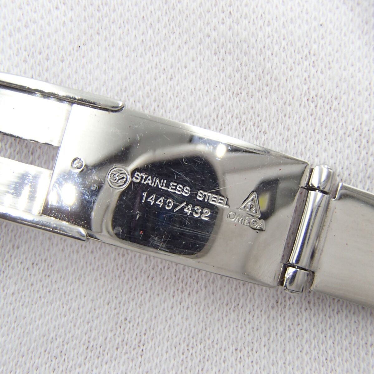 OMEGA オメガ De Ville デ・ヴィル