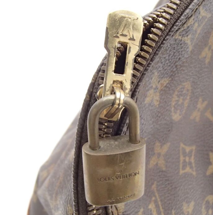 ルイ ヴィトン モノグラム アルマ ハンドバッグ 