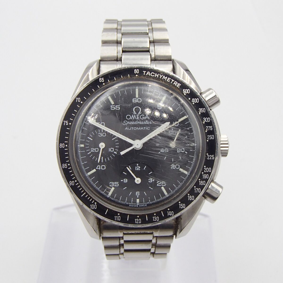 OMEGA　オメガ　スピードマスター　