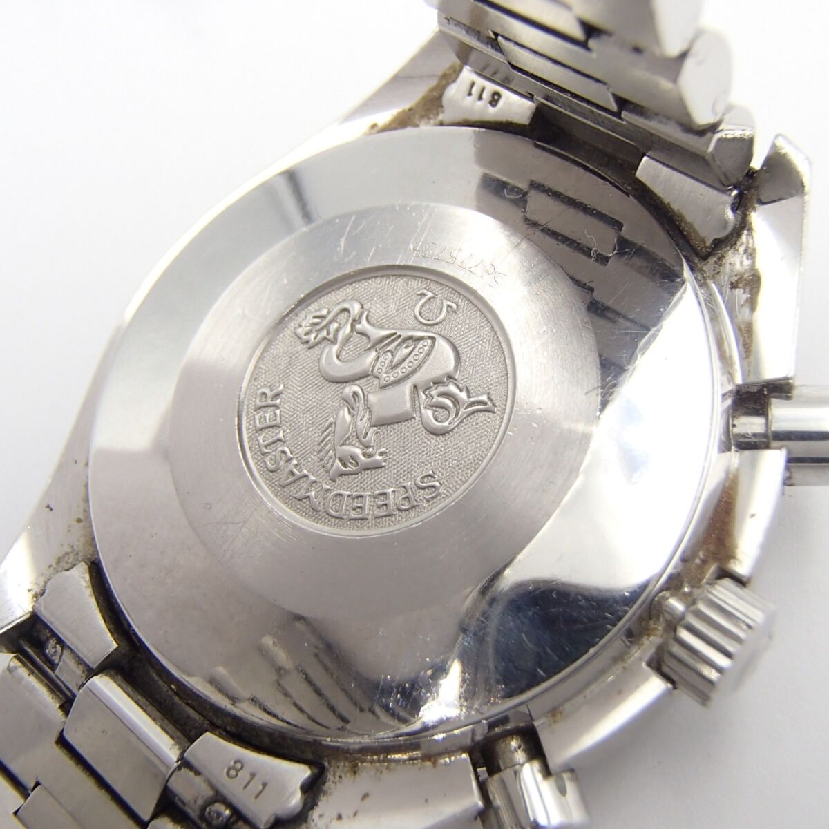 OMEGA　オメガ　スピードマスター　