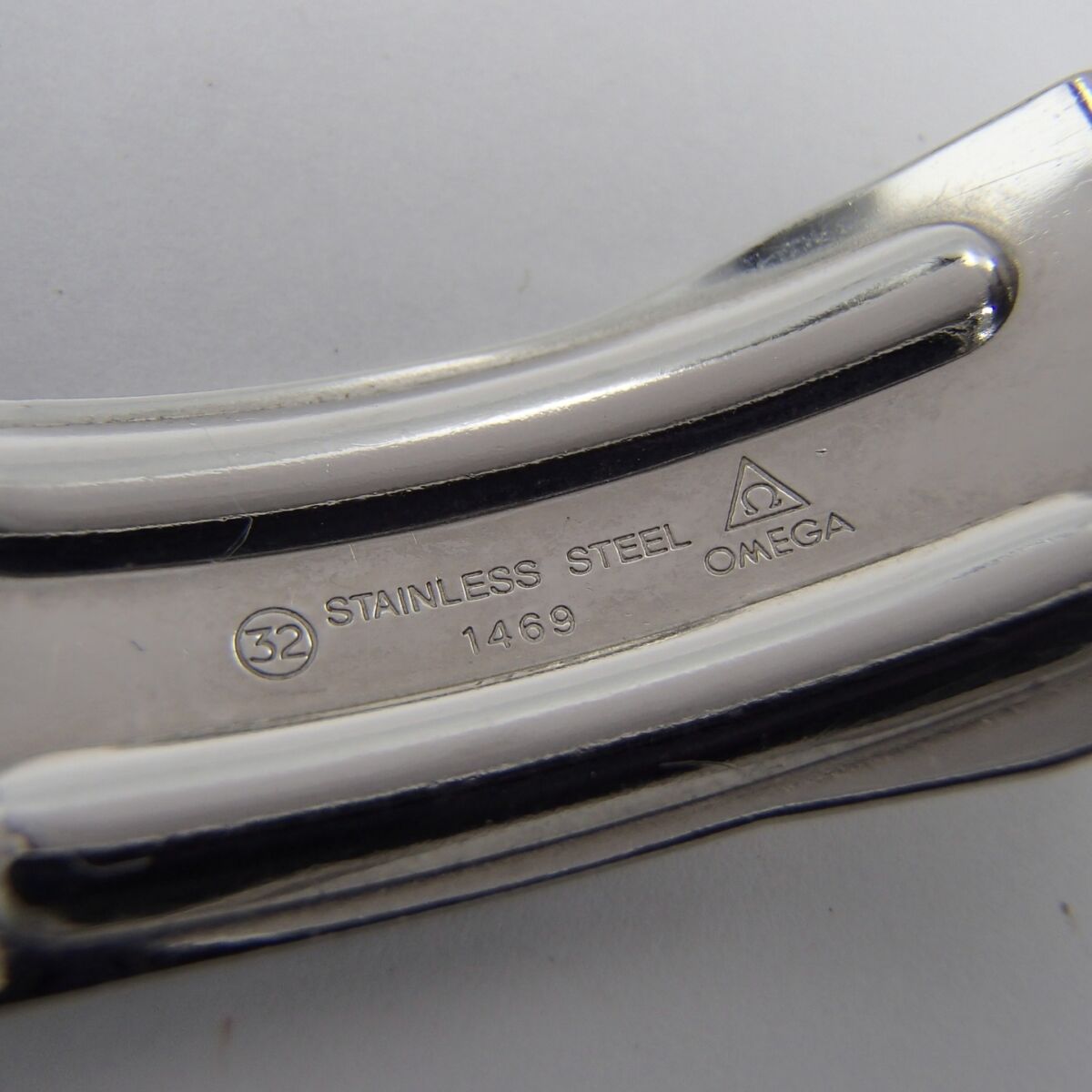 OMEGA　オメガ　スピードマスター　