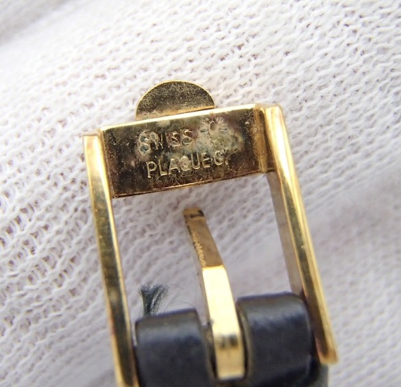 OMEGA オメガ デビル