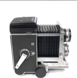 MAMIYA C3 PROFESSIONAL MAMIYA-SEKOR 13.5 105mm 14.5 55mm 二眼レフフィルムカメラ