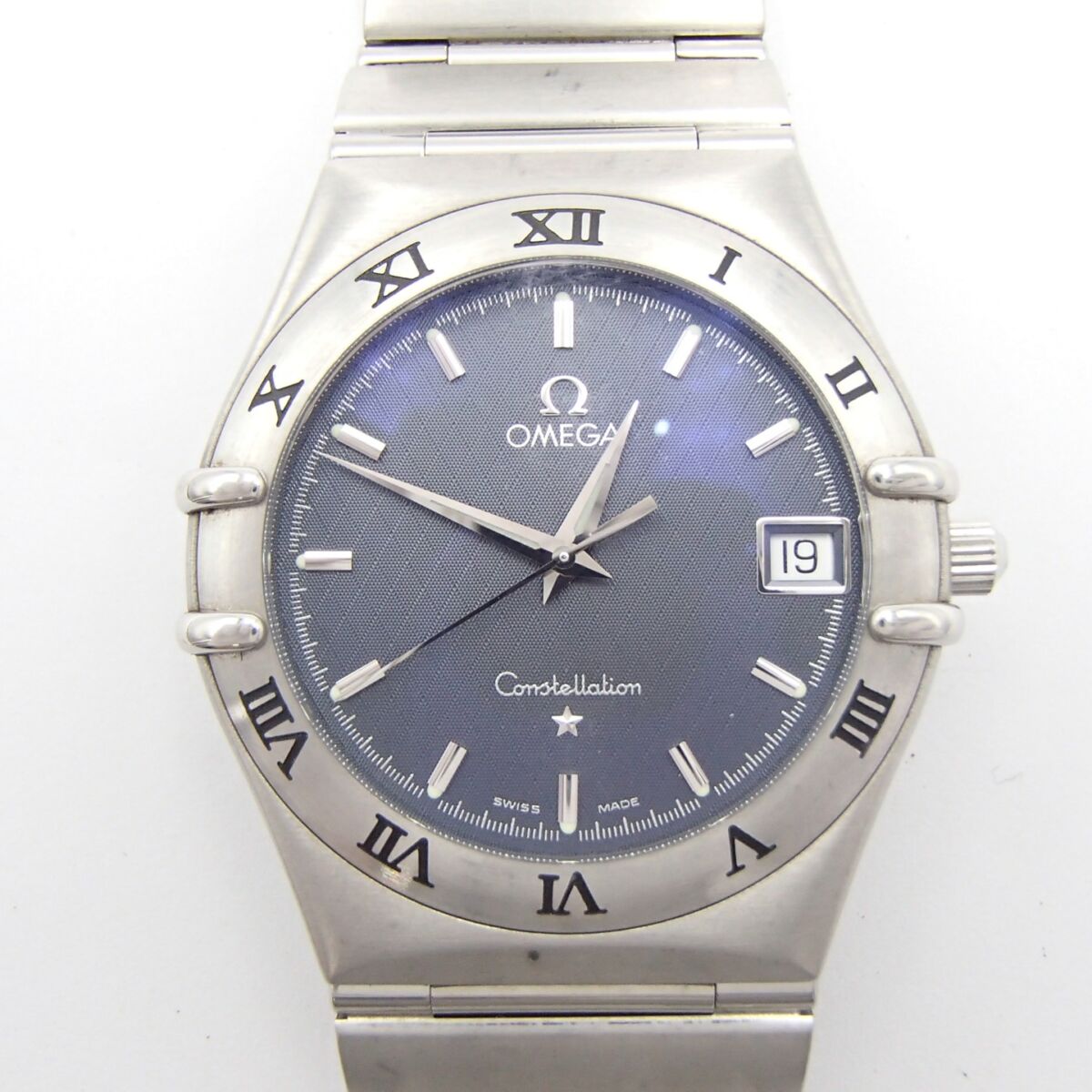 OMEGA コンステレーション クォーツ