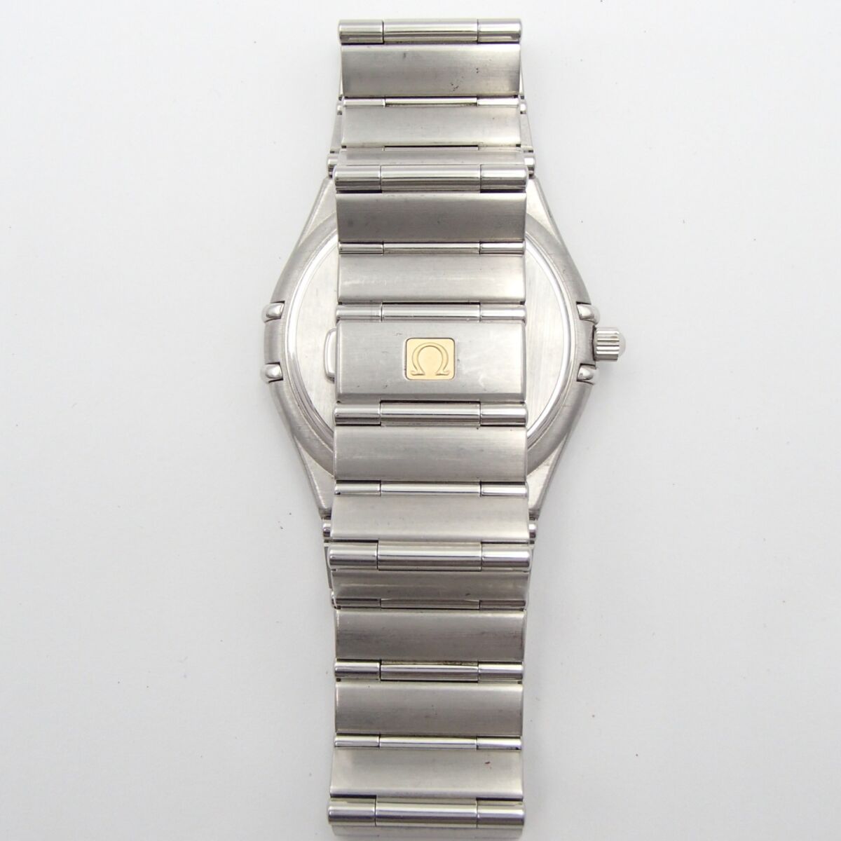 OMEGA コンステレーション クォーツ