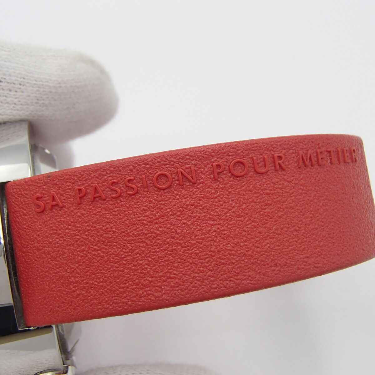 Alain Silberstein RONDO KRONO