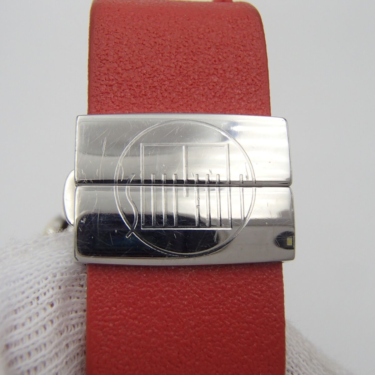 Alain Silberstein RONDO KRONO