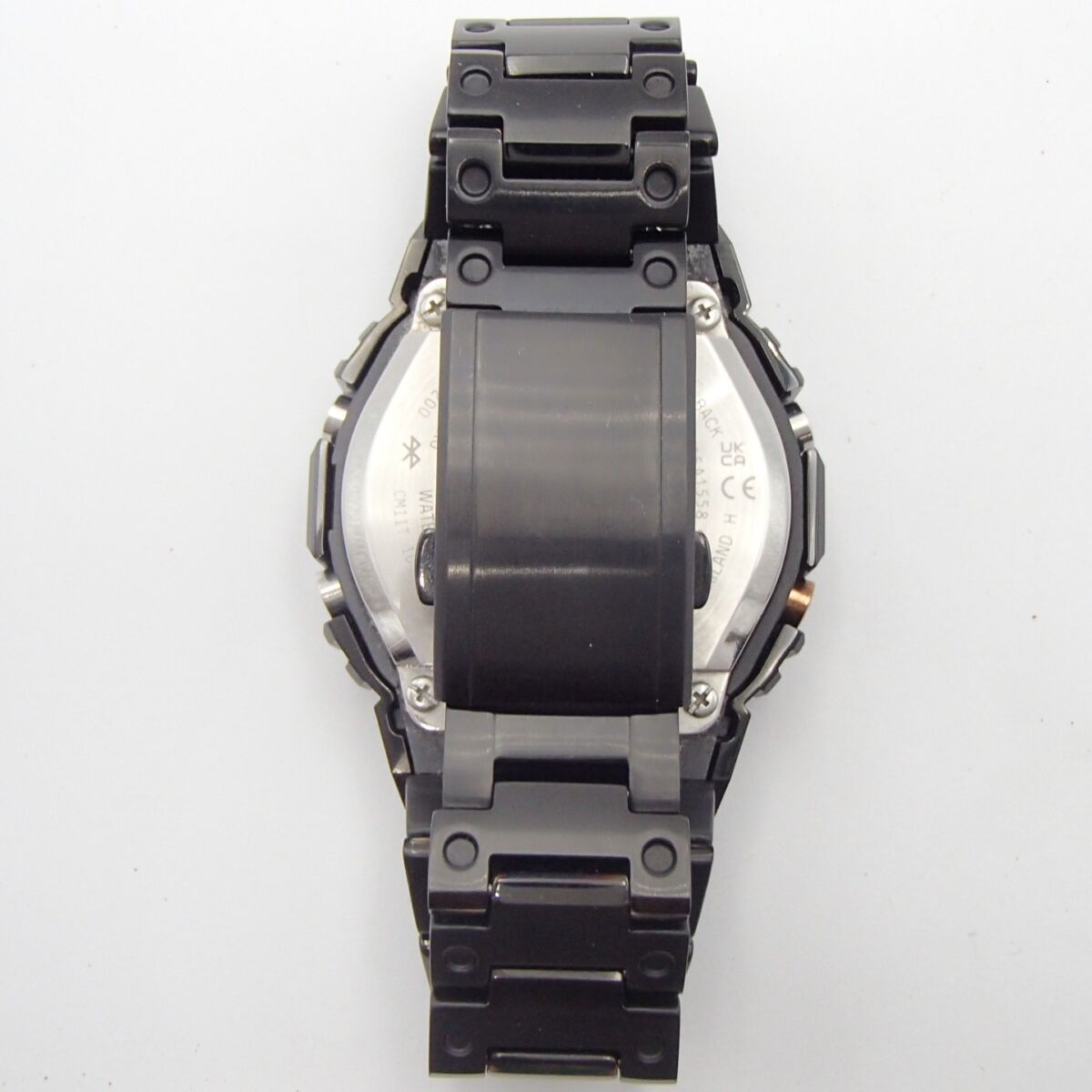 CASIO カシオ G-SHOCK Gショック DW-H5600MB-1JR