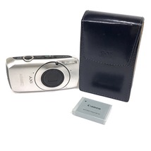 canon IXY 30S 4.9-18.6mm 12.0-5.3 コンパクトデジタルカメラ