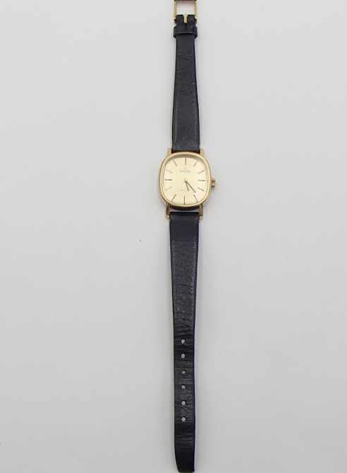 OMEGA オメガ デビル