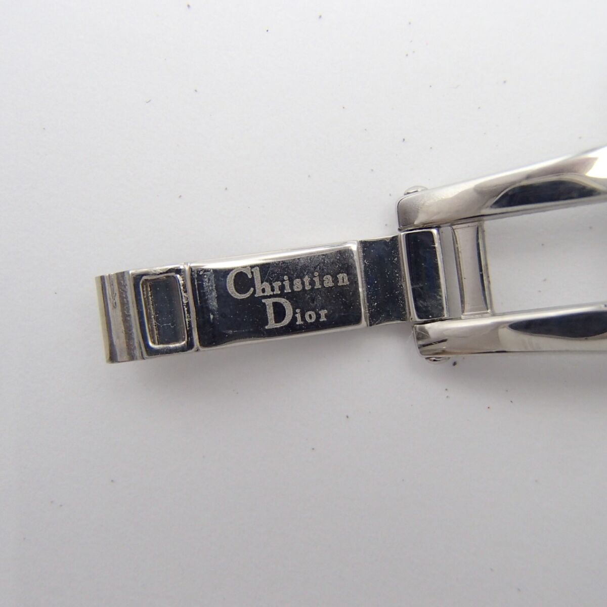 christian dior クリスチャンディオール D72-100 アールデコ