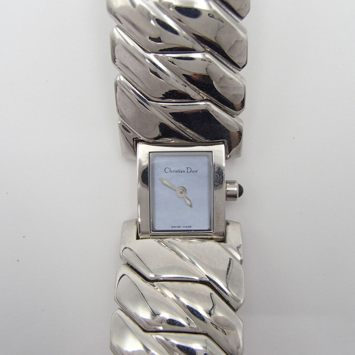 christian dior クリスチャンディオール D72-100 アールデコ