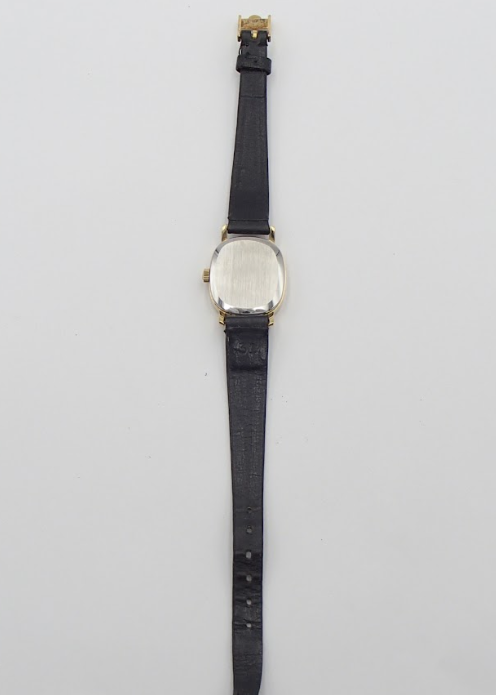 OMEGA オメガ デビル