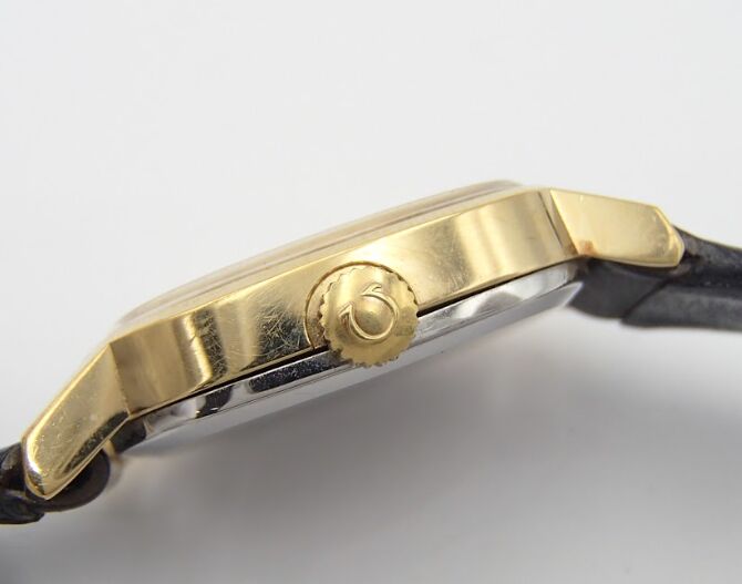 OMEGA オメガ デビル