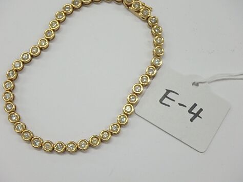 k18 ダイヤ 11.3g 2.00ct