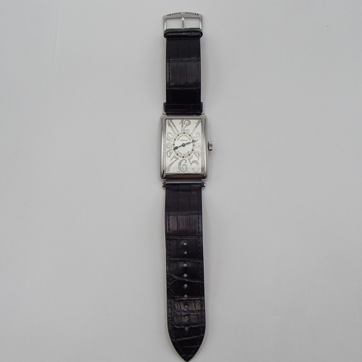 フランクミュラー ロングアイランド