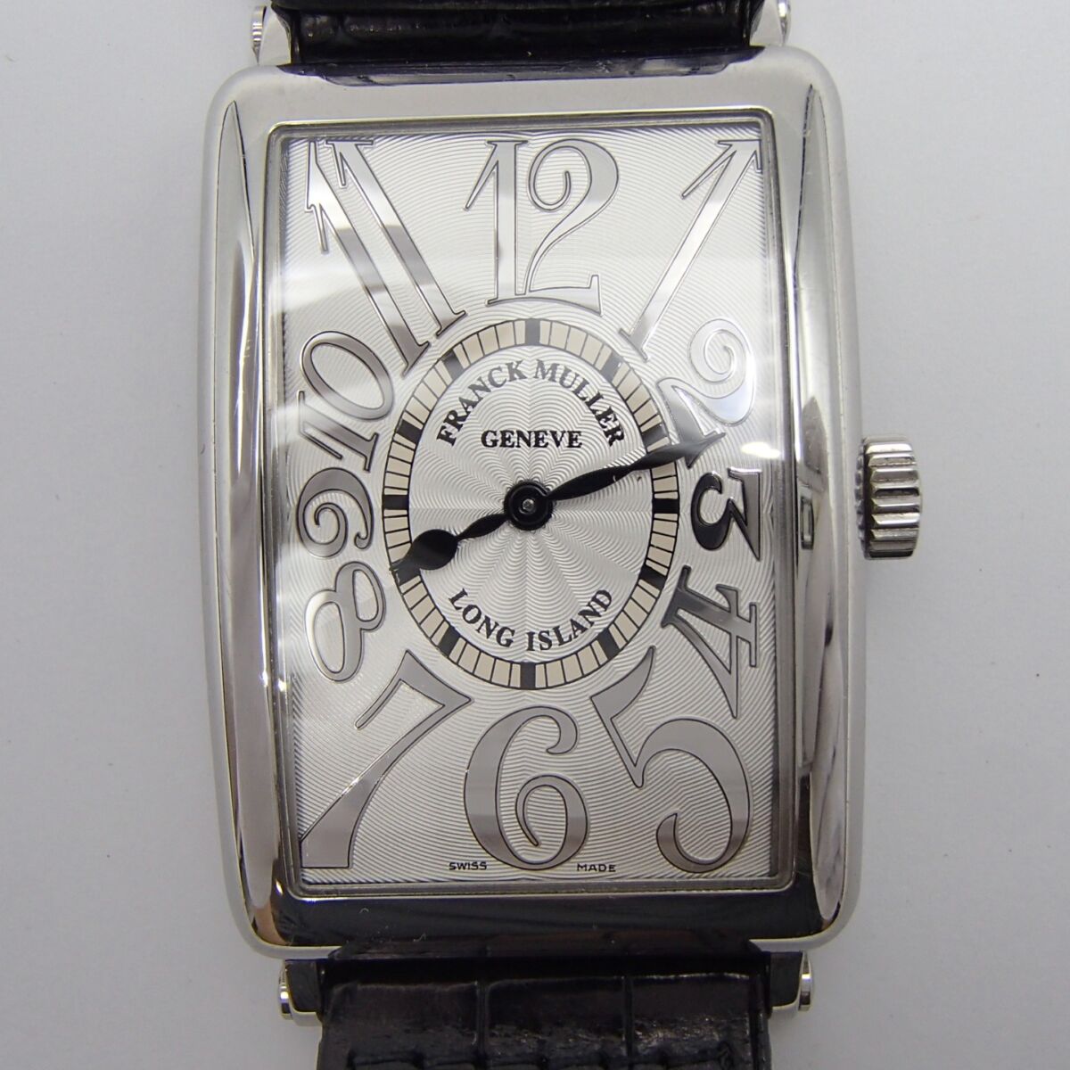 フランクミュラー ロングアイランド