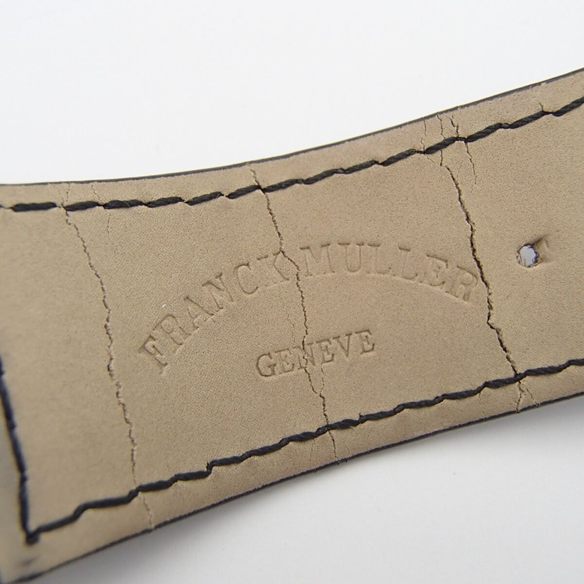 フランクミュラー ロングアイランド