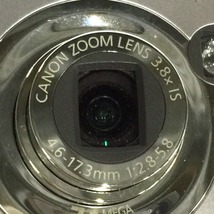 Canon IXY DIGITAL 900 IS Nikon COOLPIX P100 キャノン ニコン 含む カメラ まとめ セット