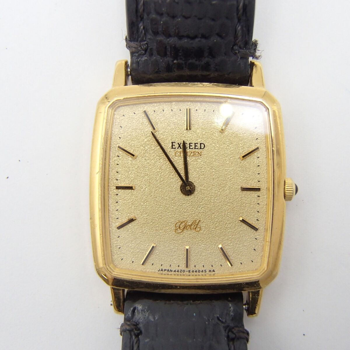 CITIZEN シチズン EXCEED エクシード 4420-E42312