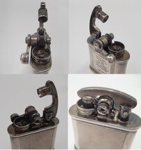 Colibri コリブリ 1928 STERLING SILVER 925 silver925 約59.8g ライター 喫煙グッズ 喫煙具 着火未確認