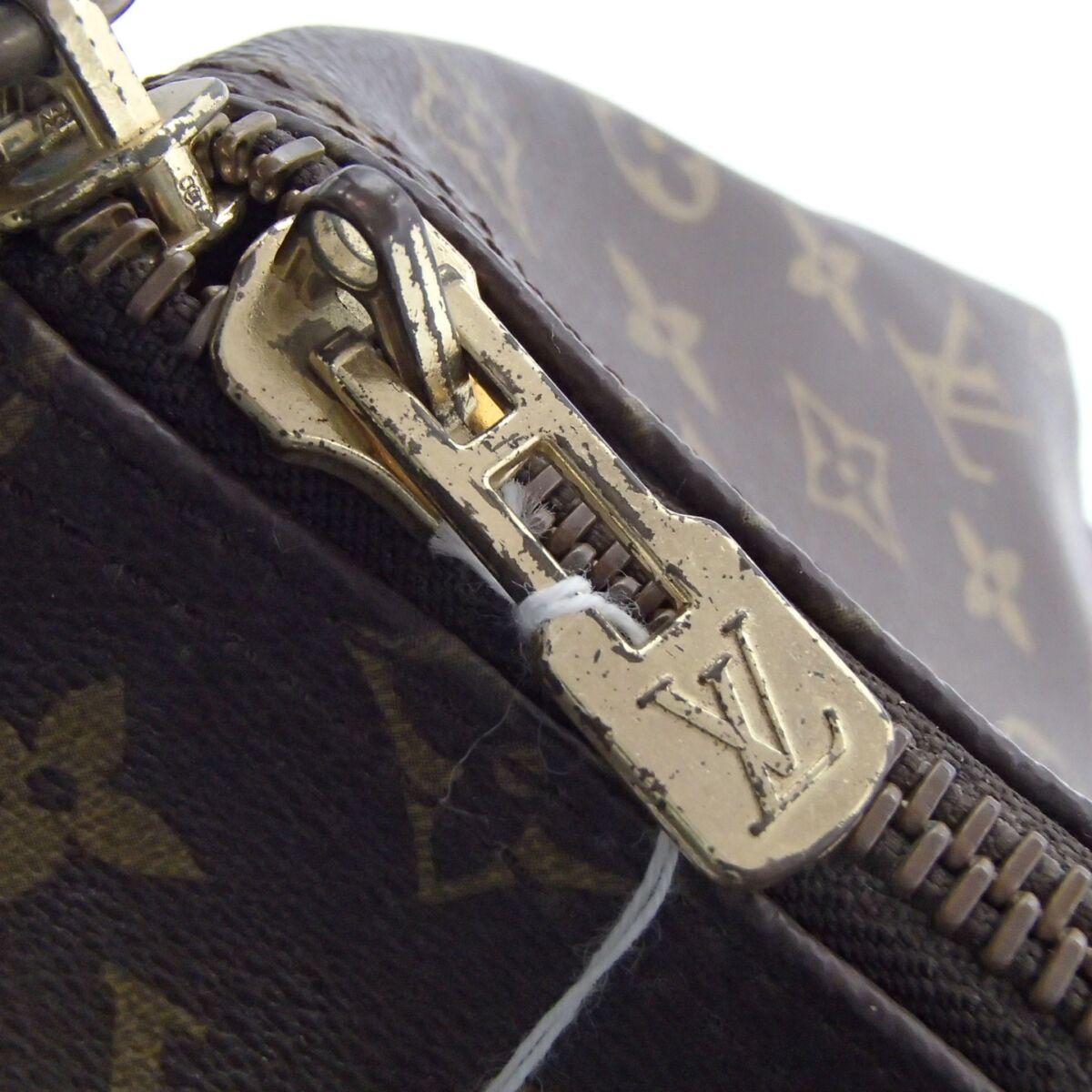 LOUIS VUITTON - ルイヴィトン キーポル55 ボストンバッグ モノグラム