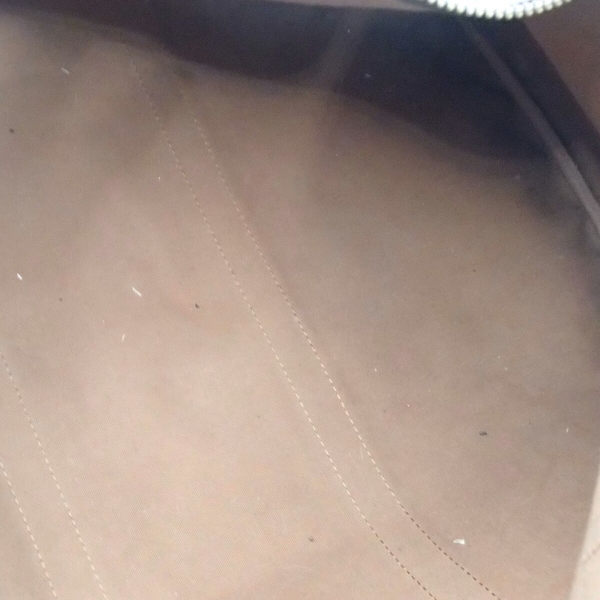 LOUIS VUITTON - ルイヴィトン キーポル55 ボストンバッグ モノグラム