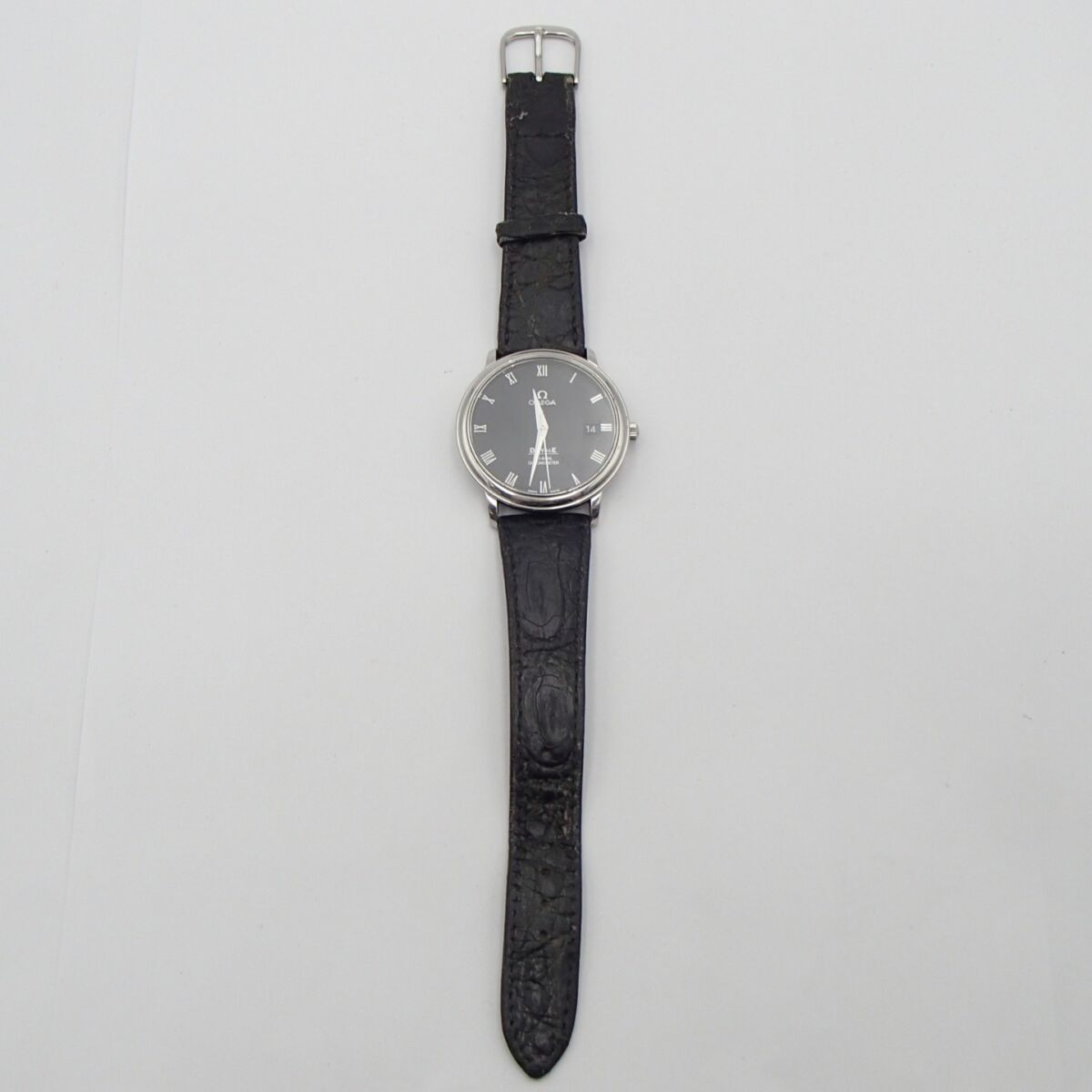 OMEGA オメガ コーアクシャル 4574-50 86261062