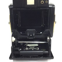 Mamiya 645 M645 1000S Golden Lizard MAMIYA-SEKOR C 12.8 80mm 中判カメラ フィルムカメラ 光学機器