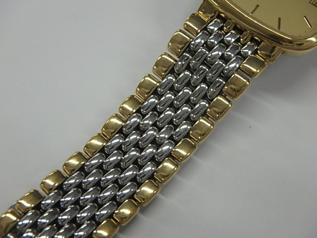 オメガ OMEGA De Ville デビル メンズ 腕時計