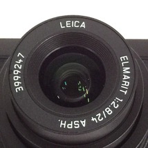 LEICA X1 コンパクトデジタルカメラ 動作確認済み 元箱付き