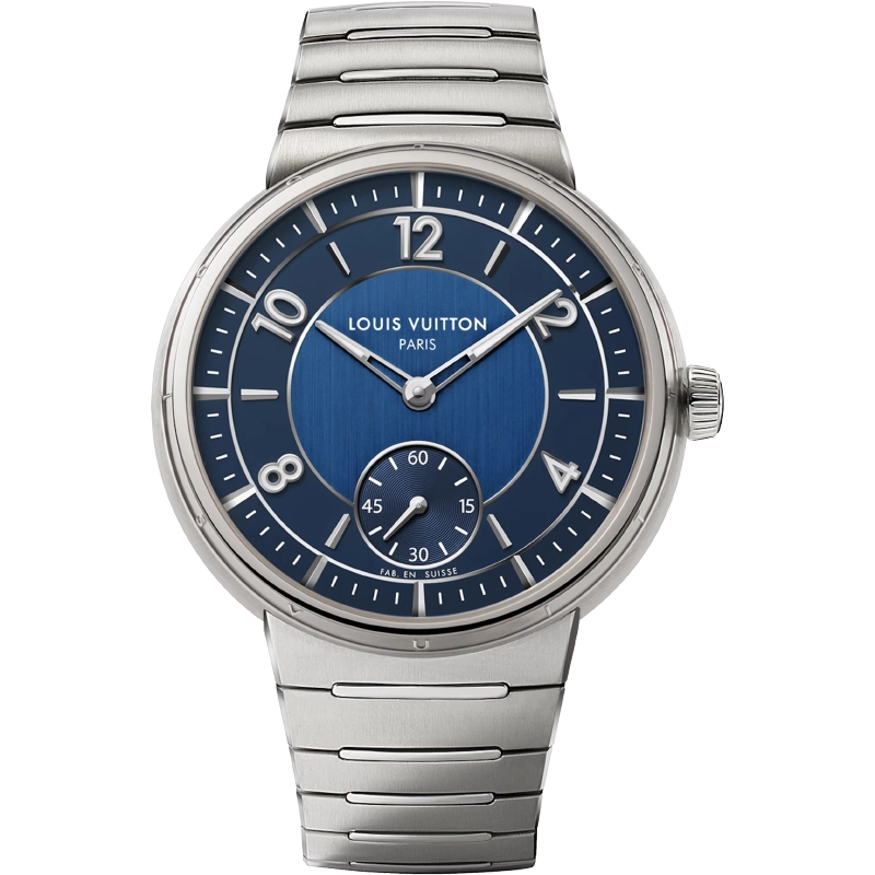 LOUIS VUITTON（ルイ・ヴィトン）の時計の査定・高価買取ならラフテル