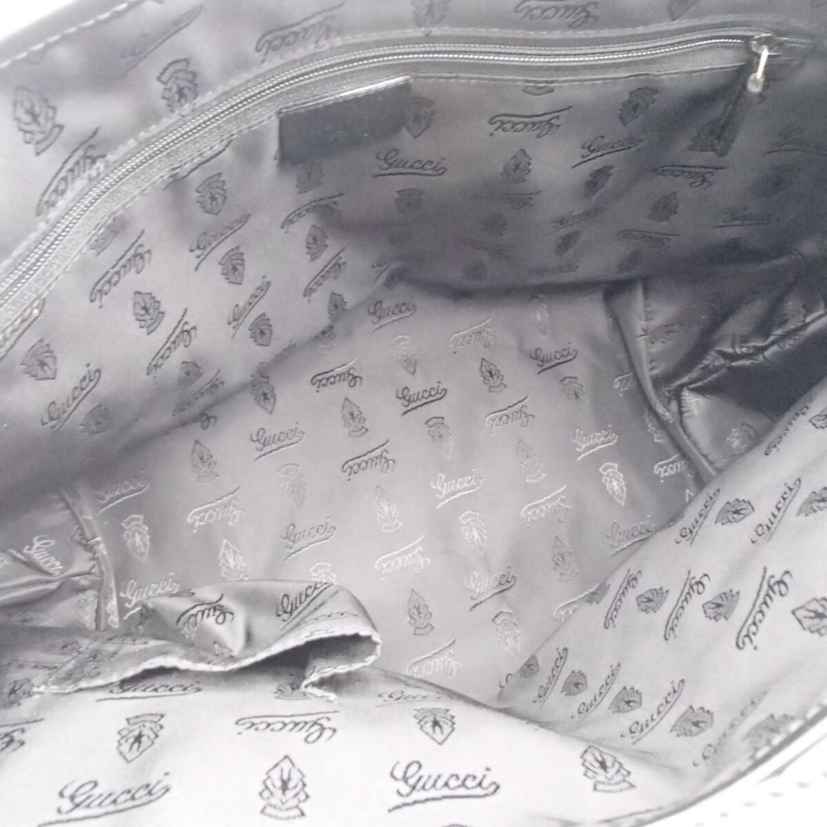 GUCCIグッチ GGキャンバス トートバック