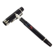 MONTBLANC 万年筆 ゲオルグ ショルティ スペシャルエディション ペン先 18K 750 吸入式 筆記用具