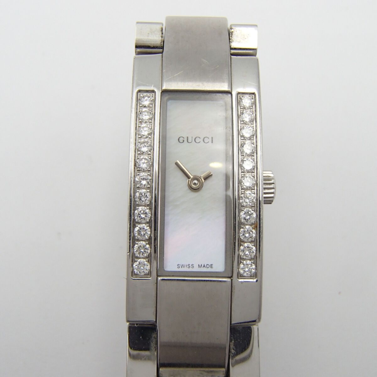 GUCCI グッチ 4600L