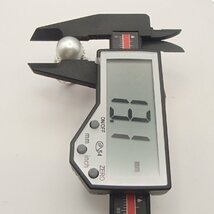 パール リング PT900 D0.37 重量約10.8g 丸玉13.1mmダイヤ真珠アクセサリー指輪 証明書