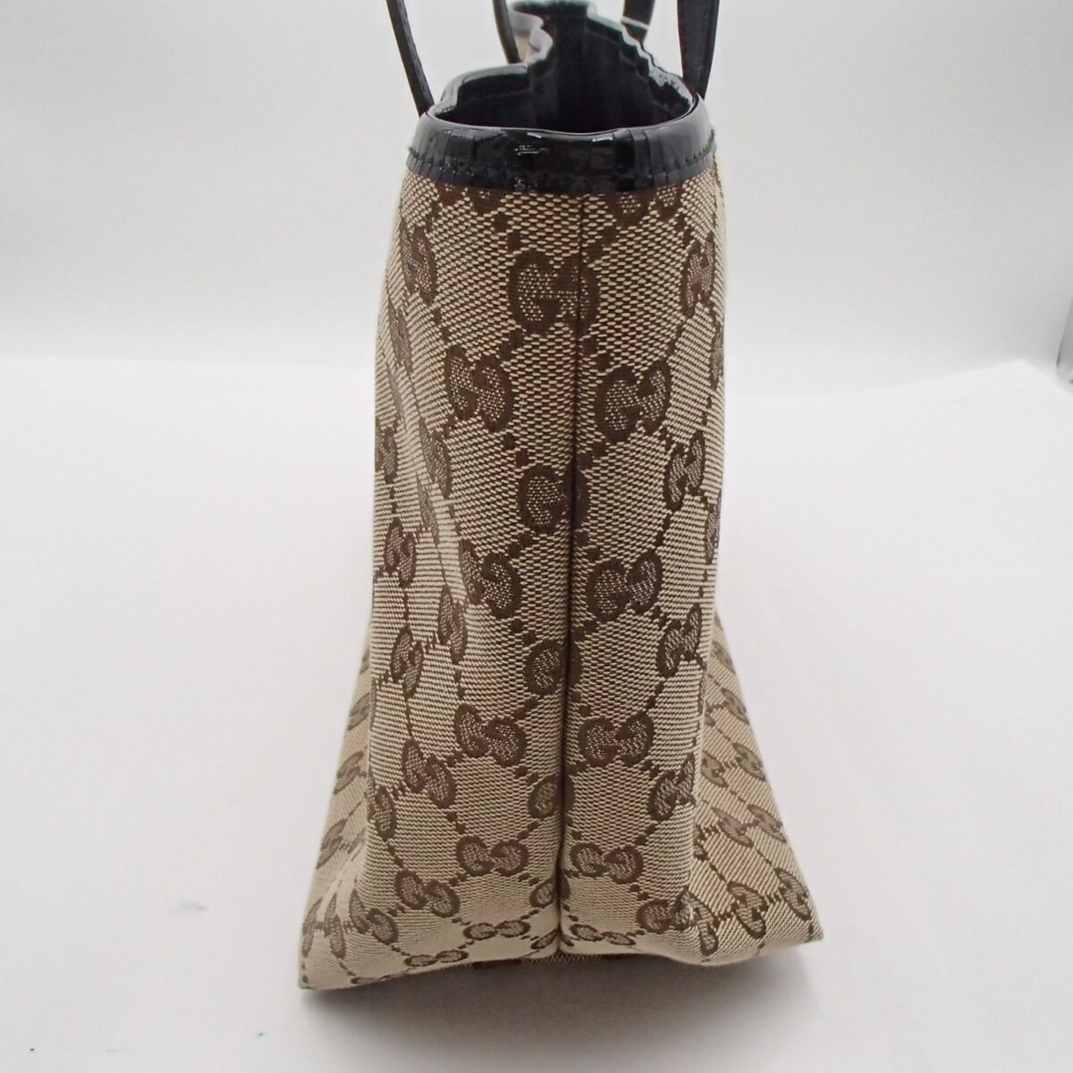 GUCCIグッチ GGキャンバス トートバック