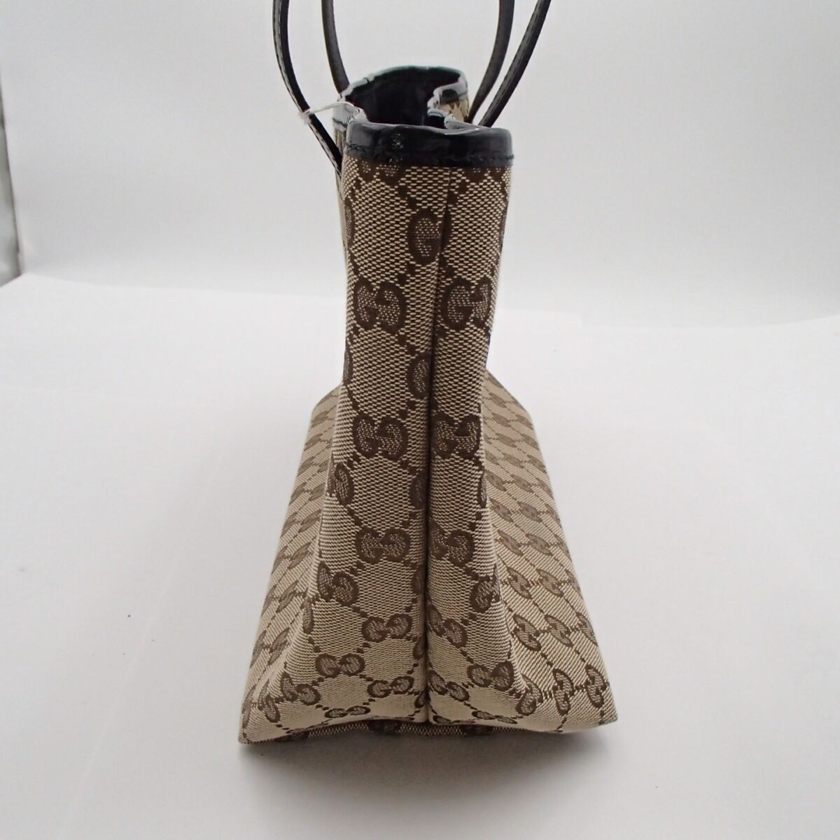 GUCCIグッチ GGキャンバス トートバック