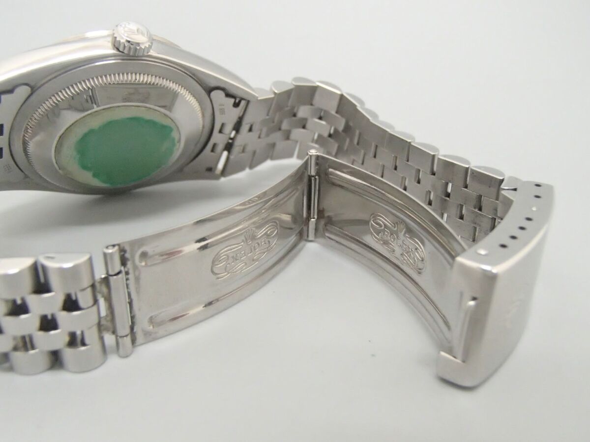 ロレックス　デイトジャスト/16234　T番